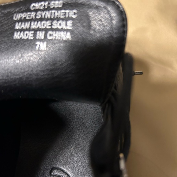 Dolls Kill studded creepers - Picture 7 of 9